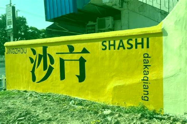 Escorts Shashi, China — Local Companions