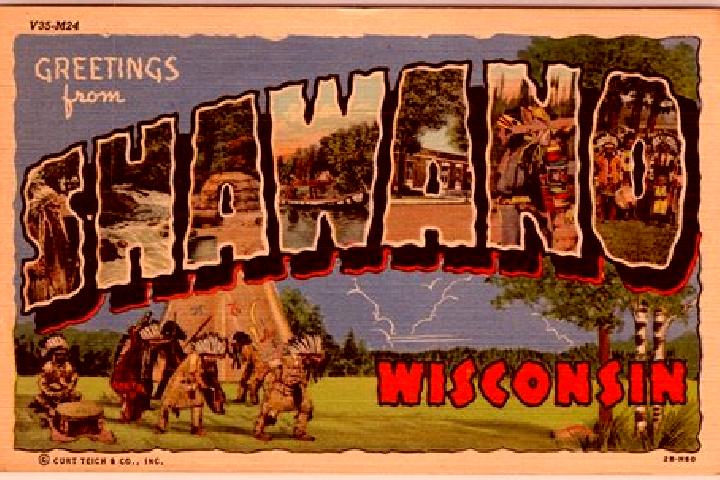 Escorts Shawano, United States — Local Companions