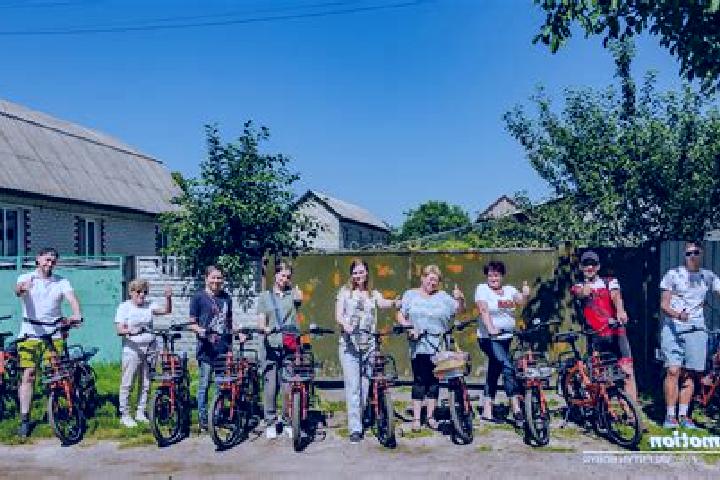 Escorts Shcherbyntsi, Ukraine — Local Companions