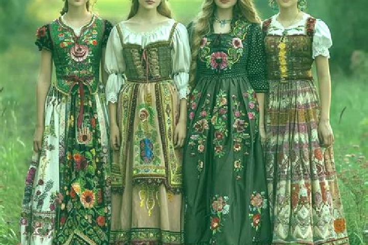 Escorts Shchukino, Russia — Local Companions