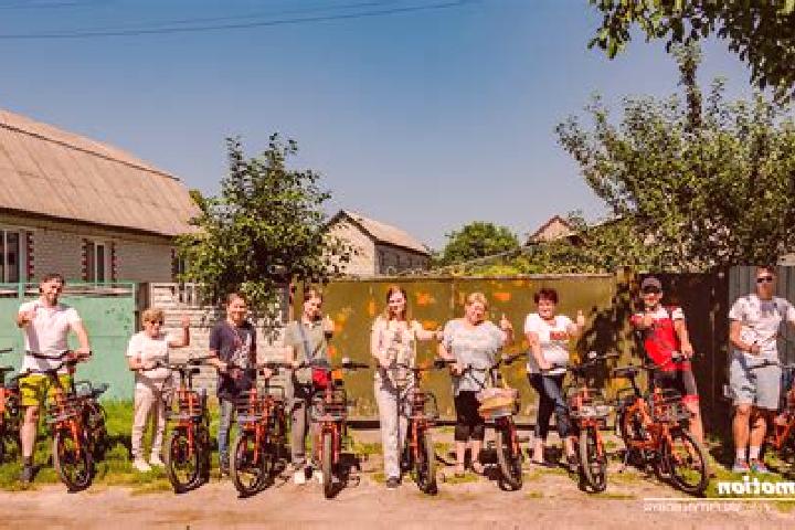 Escorts Shchyborivka, Ukraine — Local Companions
