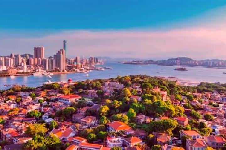 Escorts Shekou, China — Local Companions