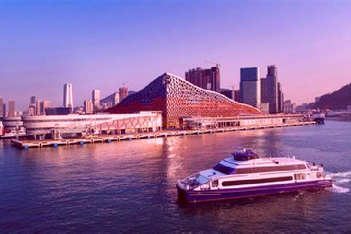 Escorts Shekou Wharf, China — Local Companions