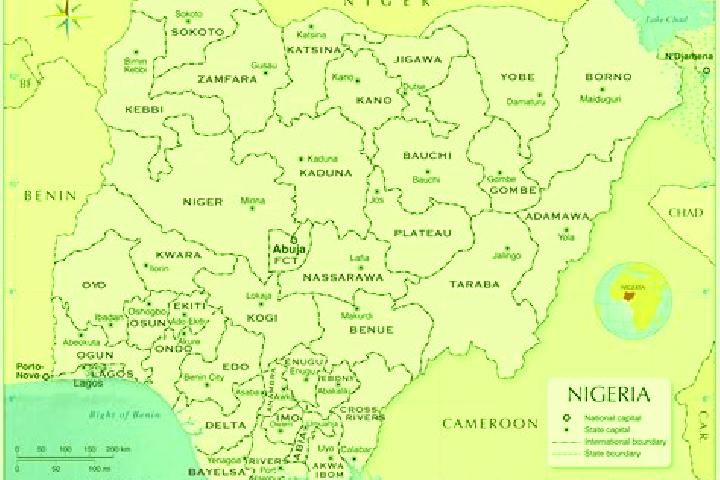 Escorts Shendam, Nigeria — Local Companions