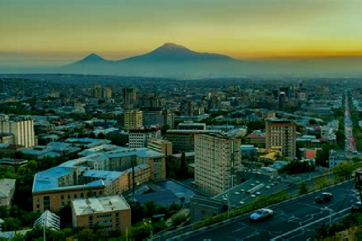 Escorts Shengavit, Armenia — Local Companions
