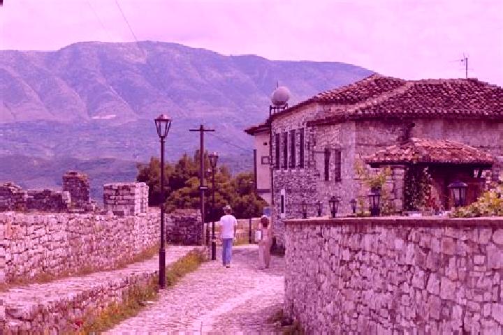Escorts Shengjergj, Albania — Local Companions