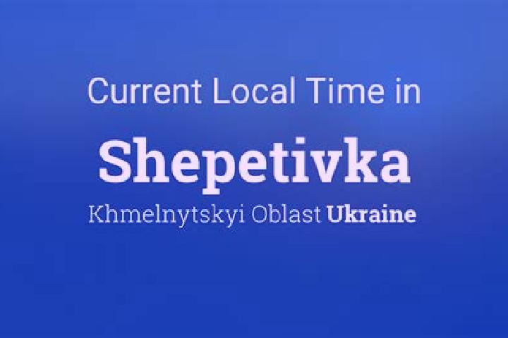 Escorts Shepetivka, Ukraine — Local Companions