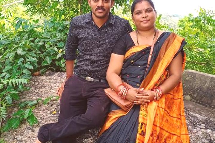 Escorts Sheragada, India — Local Companions