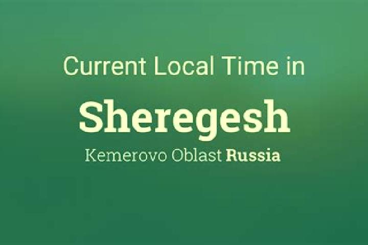 Escorts Sheregesh, Russia — Local Companions