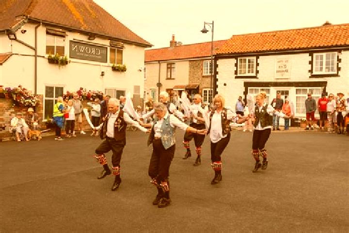 Escorts Sheringham, United Kingdom — Local Companions