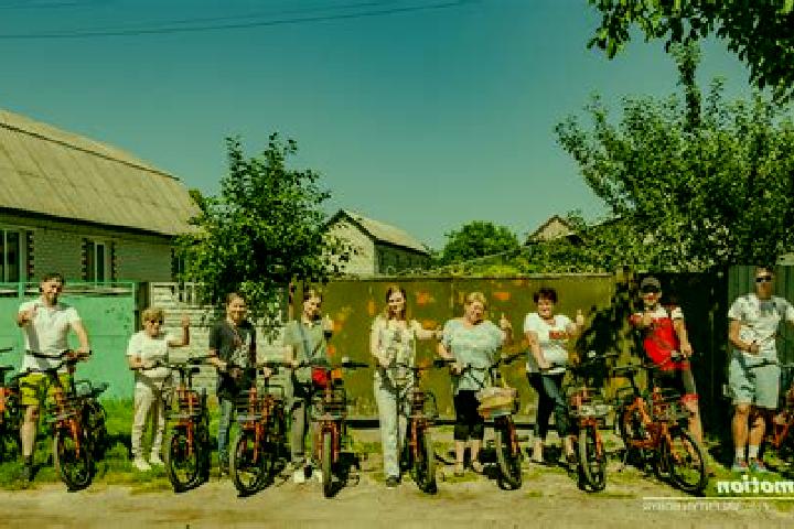 Escorts Shevchenko, Ukraine — Local Companions