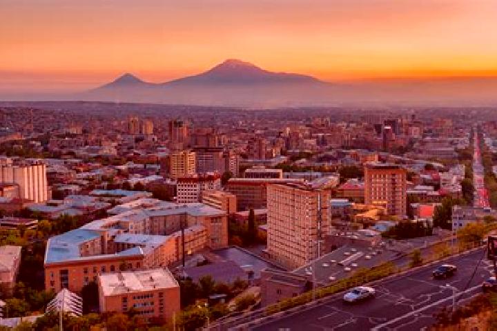 Escorts Shgharshik, Armenia — Local Companions