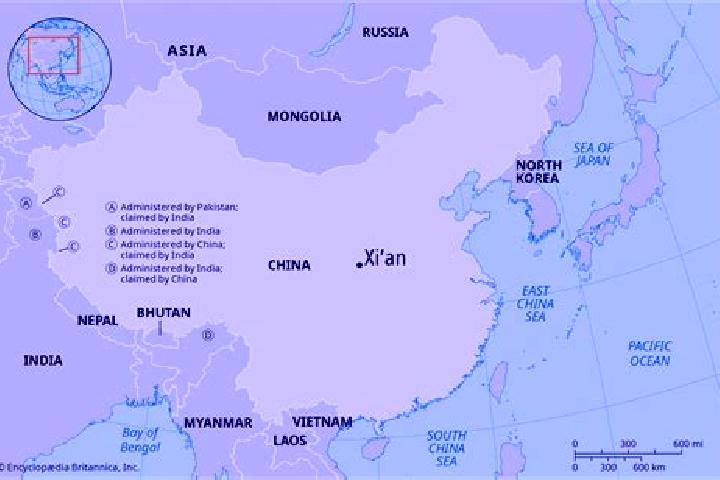 Escorts Shi an, China — Local Companions