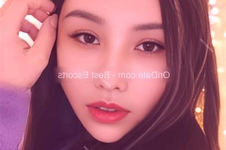 Escorts Shifan, China — Local Companions