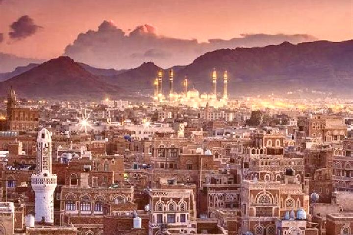 Escorts Shihan as Sufla, Yemen — Local Companions