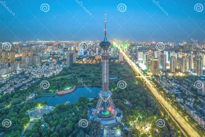 Escorts Shijiazhuang, China — Local Companions