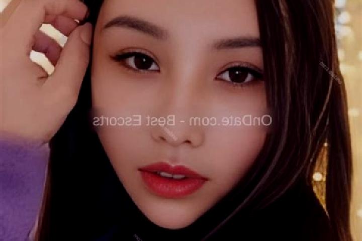 Escorts Shikeng, China — Local Companions