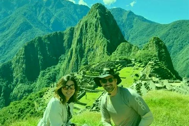 Escorts Shimbillo, Peru — Local Companions
