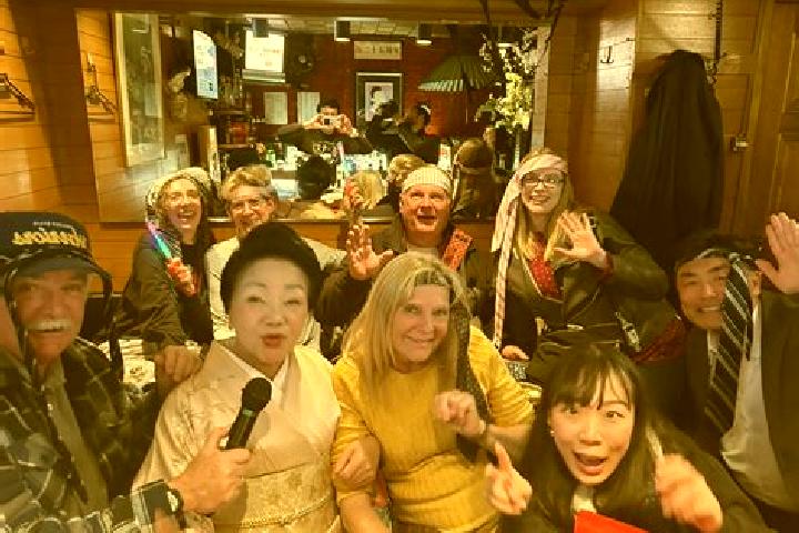 Escorts Shime, Japan — Local Companions