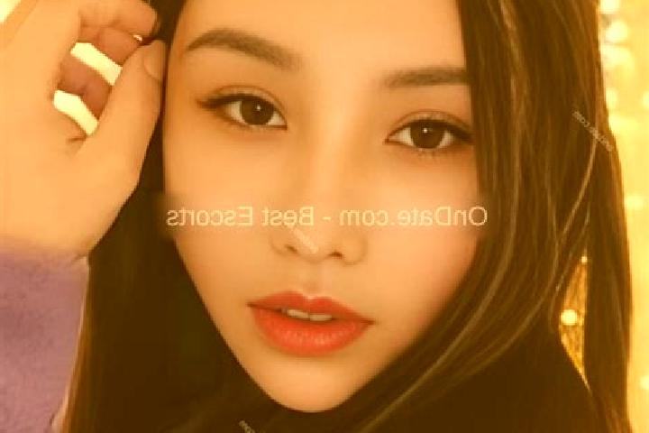 Escorts Shimenkou, China — Local Companions