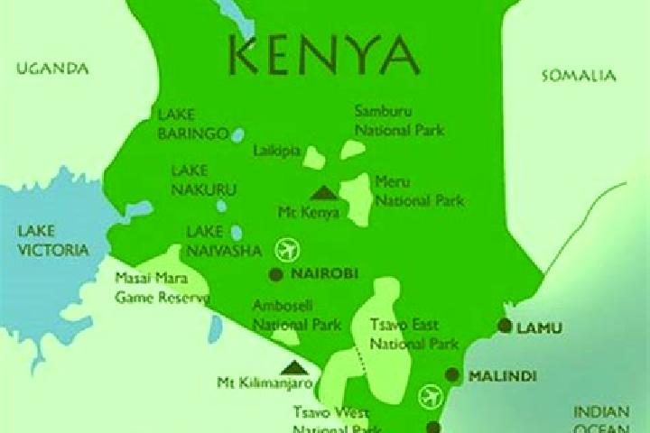 Escorts Shimoni, Kenya — Local Companions