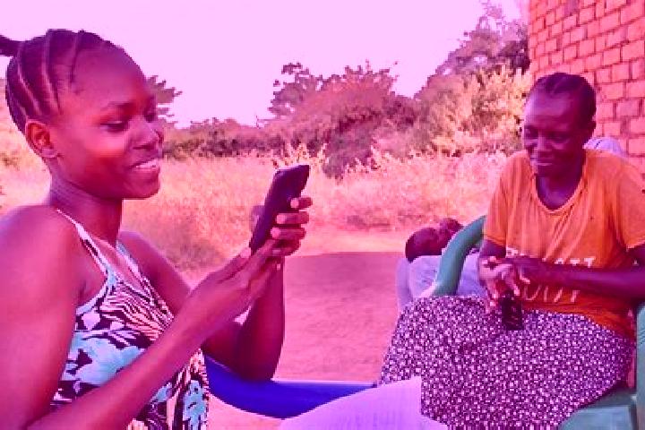 Escorts Shirati, Tanzania — Local Companions