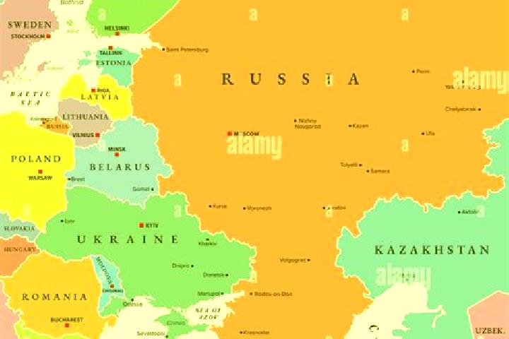Escorts Shirokaya Rechka, Russia — Local Companions