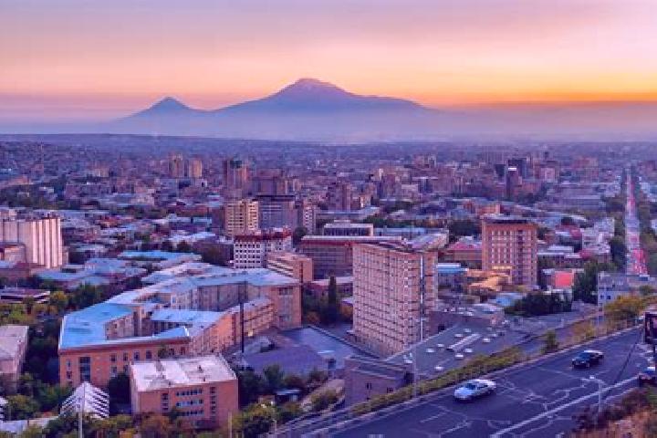 Escorts Shnogh, Armenia — Local Companions