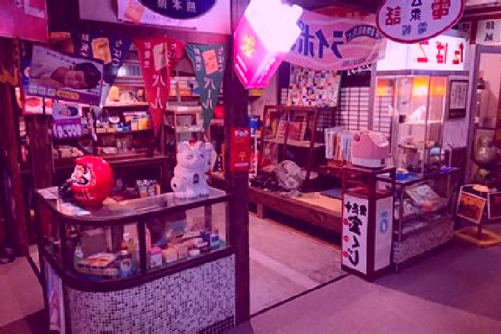 Escorts Showa, Japan — Local Companions