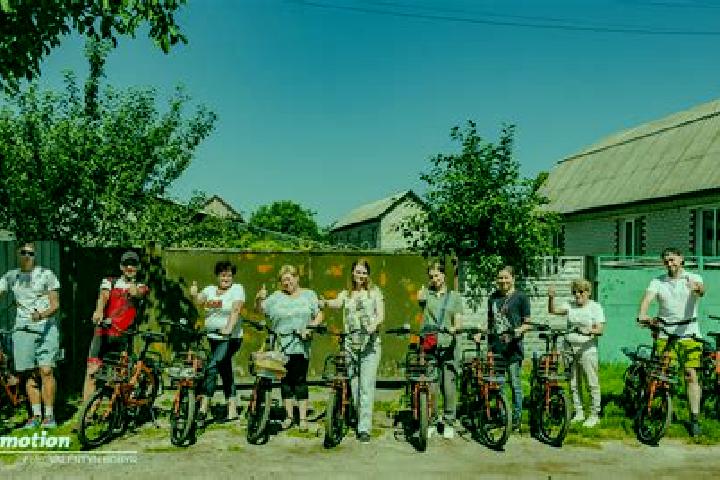 Escorts Shtormovoye, Ukraine — Local Companions