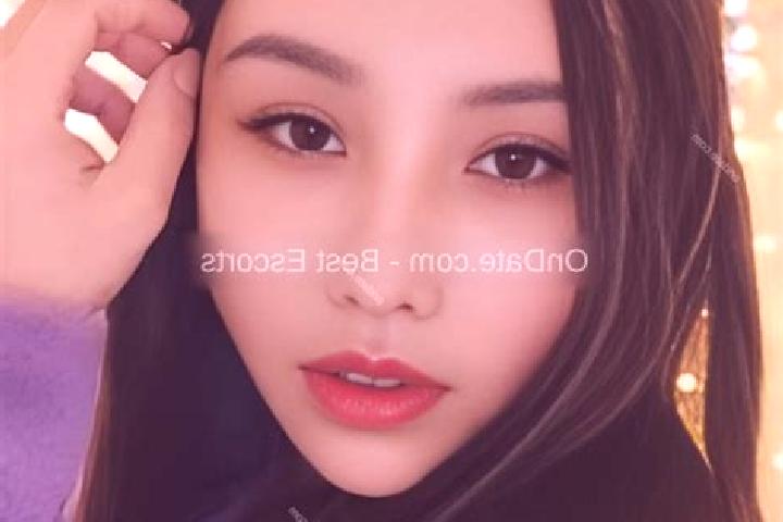Escorts Shuangtian, China — Local Companions