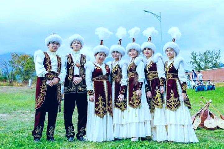 Escorts Shubarshi, Kazakhstan — Local Companions