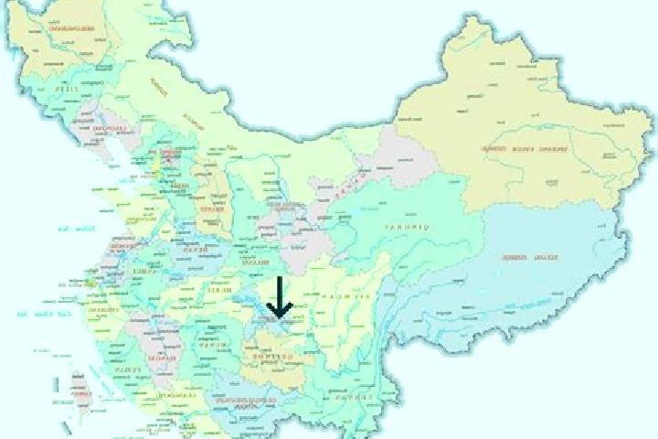 Escorts Shuibei, China — Local Companions