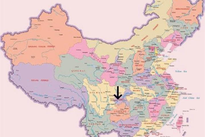 Escorts Shuixi, China — Local Companions