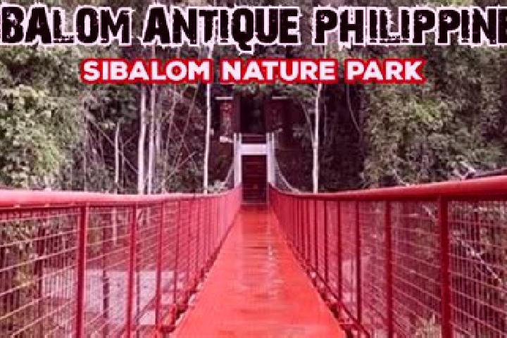 Escorts Sibalom, Philippines — Local Companions