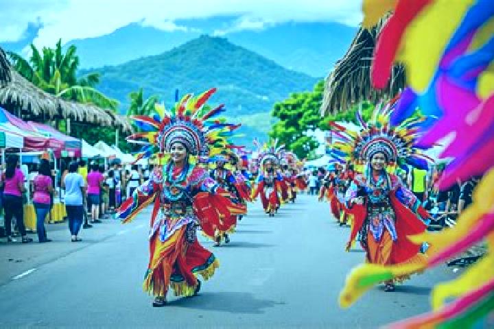 Escorts Sibul, Philippines — Local Companions