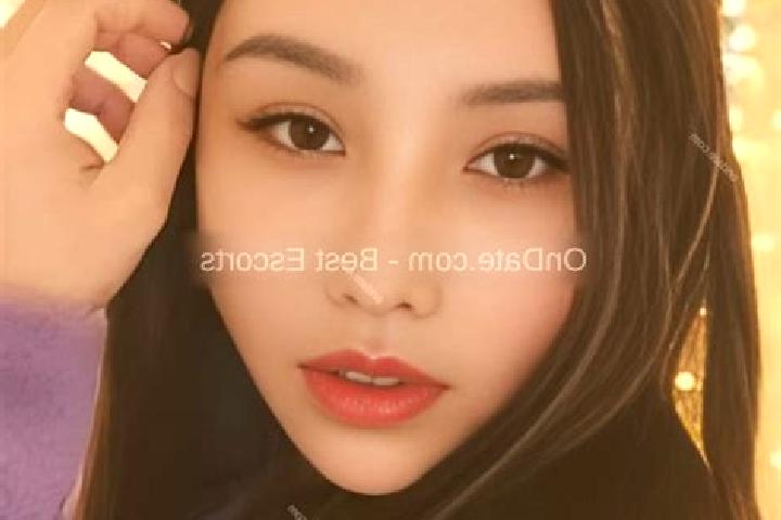 Escorts Sidaogou, China — Local Companions