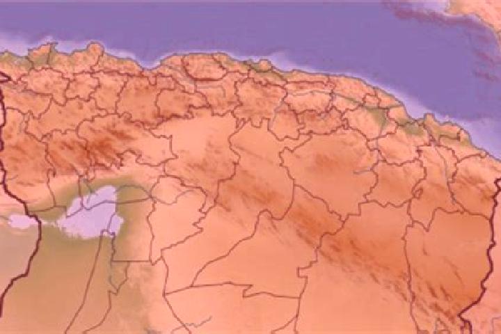 Escorts Sidi Ben Adda, Algeria — Local Companions