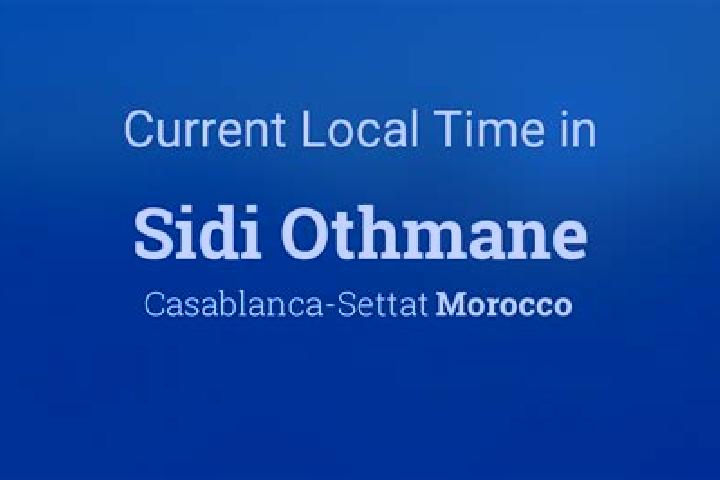 Escorts Sidi Bou Othmane, Morocco — Local Companions