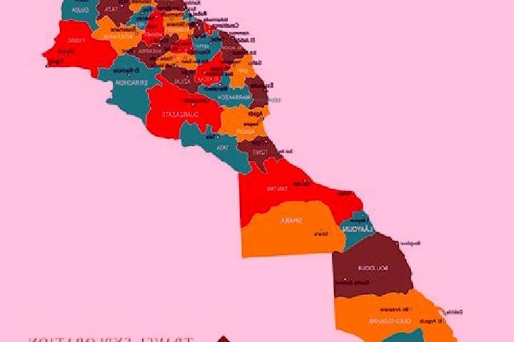 Escorts Sidi Bousber, Morocco — Local Companions