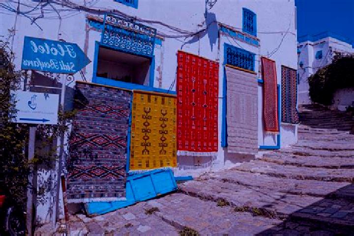 Escorts Sidi Rahhal, Morocco — Local Companions