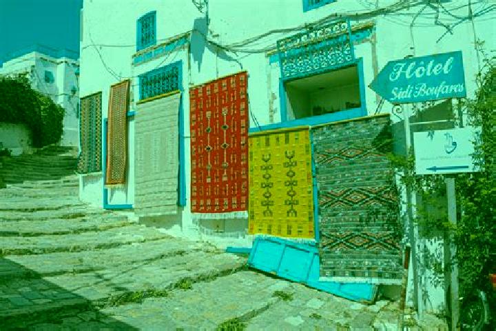 Escorts Sidi Redouane, Morocco — Local Companions
