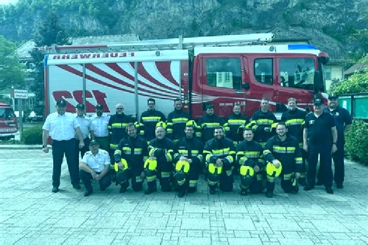 Escorts Siegersdorf, Austria — Local Companions