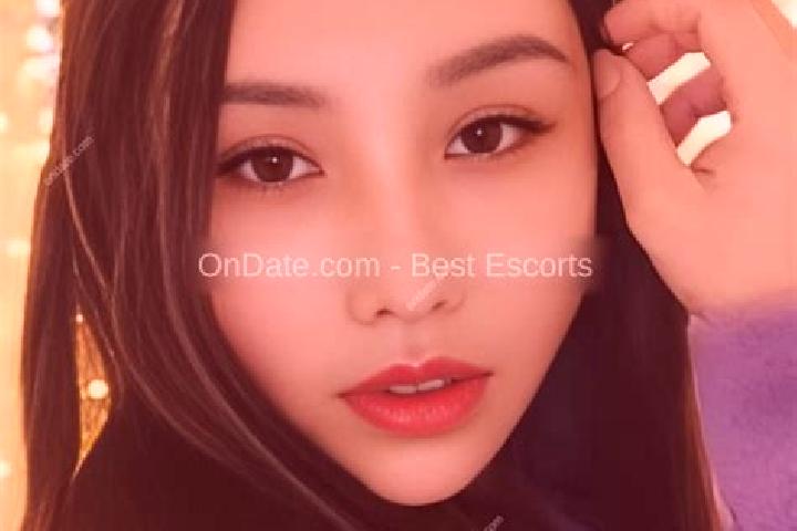 Escorts Si erbao, China — Local Companions