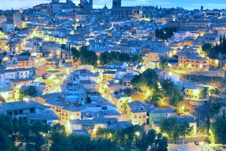 Escorts Sietamo, Spain — Local Companions