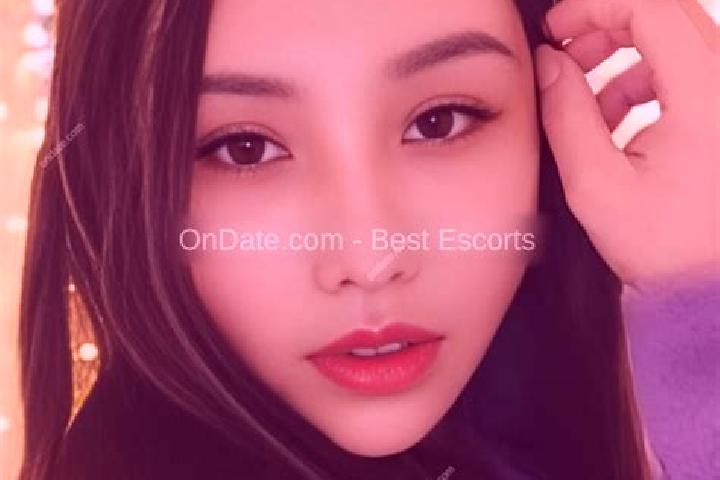 Escorts Sigaozhuang, China — Local Companions