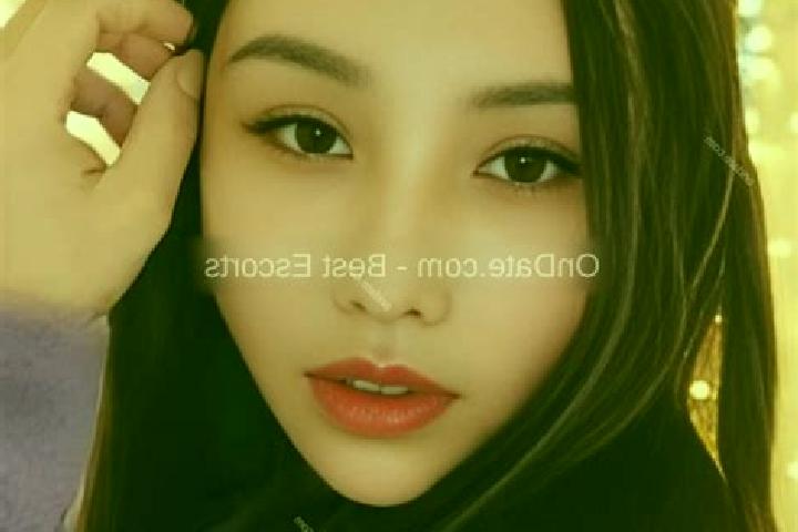 Escorts Sihai, China — Local Companions