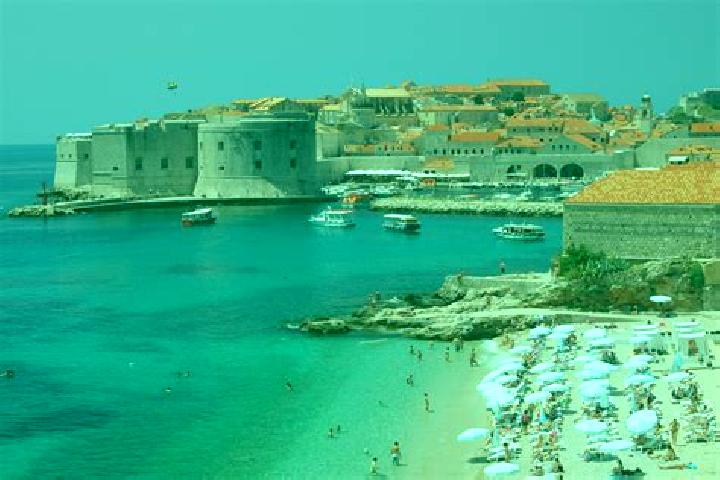 Escorts Sikirevci, Croatia — Local Companions