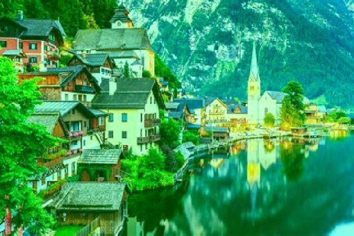 Escorts Silbertal, Austria — Local Companions