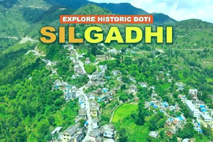 Escorts Silgadhi, Nepal — Local Companions